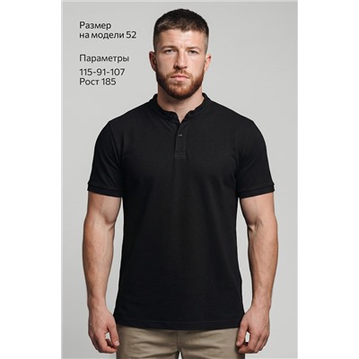 Мужская футболка-поло Happyfox