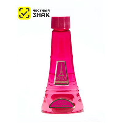 RENI 606 Devil’s Girl маркированный аромат напрвления DEVIL'S INTRIGUE/ HAUTE, 100 мл