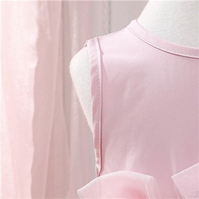 А Платье  SHK50165A