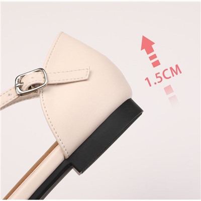 Xianglv Женские босоножки  H828-1A