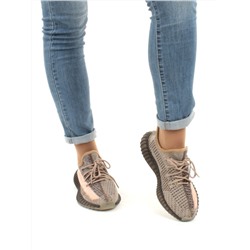 05-B557-16 Кроссовки женские (текстиль)