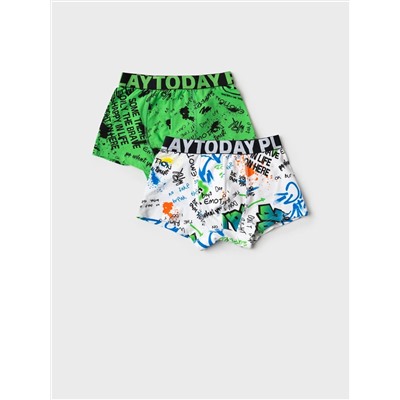 PLAYTODAY Трусы 12611329