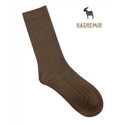 Носки р.35-40 "Кашемир" Бежевые