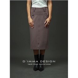 DIMMA Юбка 2427