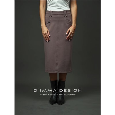 DIMMA Юбка 2427