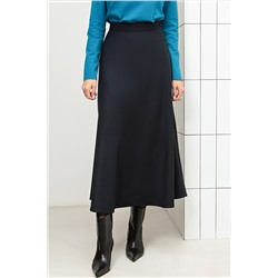 Юбка длинная расклёшенная Анжелика 80 см №9