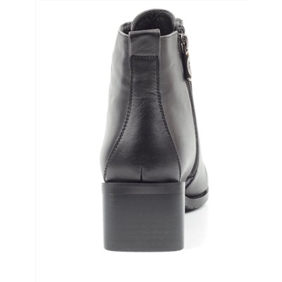 04-M20-6108 Ботинки женские зимние (натуральная кожа, натуральный мех)