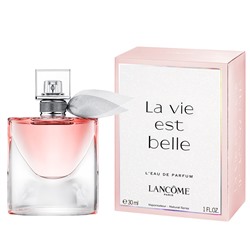 Lancome La Vie Est Belle W Edp 30 ml original