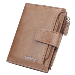 Кошелек мужской Baellerry D3219