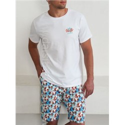 Комплект мужской №2124M-85157 Kusto Almando Melado Дроп