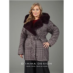 DIMMA Куртка 2602