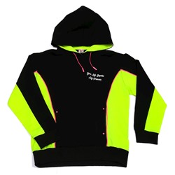 75244 Худи д/девочки