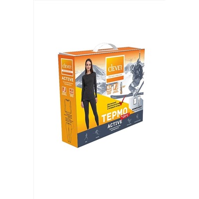 Термокомплект CLEVER, 1215779