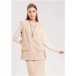 CLEVER Жилет 157025/190ввэ