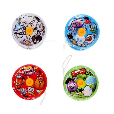 Йо-йо «Ты супер», МИКС