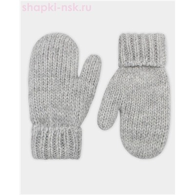 MC-224 Варежки для девочки (7-9 лет)