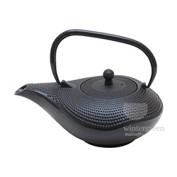 Чугунный чайник "Феникс",объем 800 мл., шт