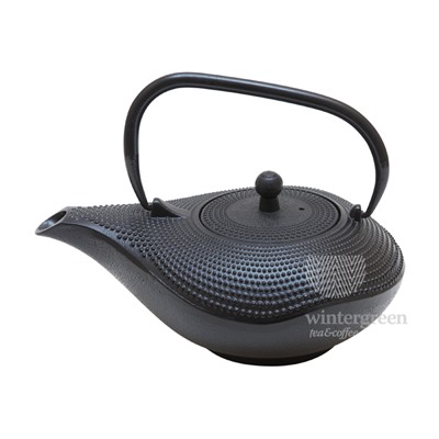 Чугунный чайник "Феникс",объем 800 мл., шт