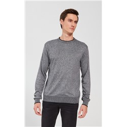 Джемпер P121-01-3 l.grey