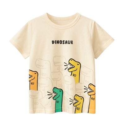 TSKIDS Футболка  9593