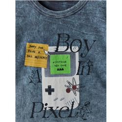 MARK FORMELLE Футболка 113448