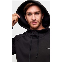 Худи P421-0506 black
