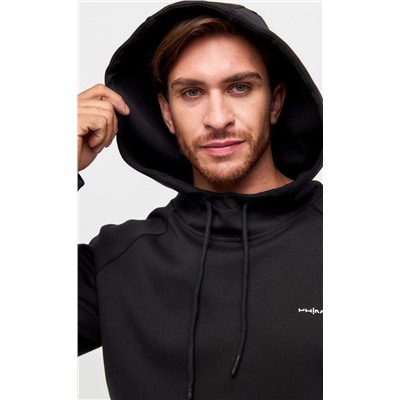 Худи P421-0506 black