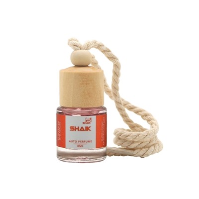 Автопарфюм Shaik Жасмин 8 ml