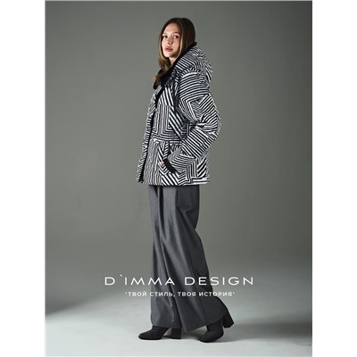 DIMMA Куртка 2601