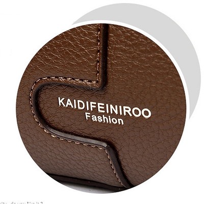 KAIDIFEINIROO Сумка женская  6815
