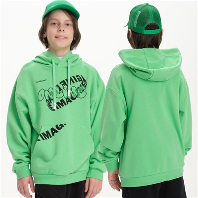 BFNK3369 толстовка для мальчиков (1 шт в кор.)