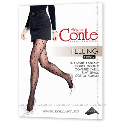 Feeling 20Conte