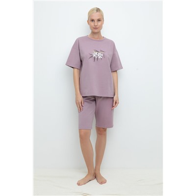 Trikozza Пижама Е 20118