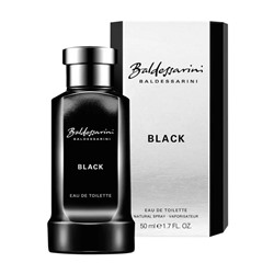 BALDESSARINI BLACK edt (m) 50ml