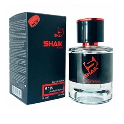 SHAIK PLATINUM M 125 (Hermes Terre Dhermes)