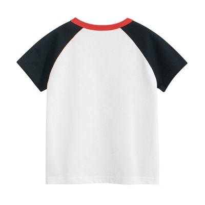 TSKIDS Футболка   9a012