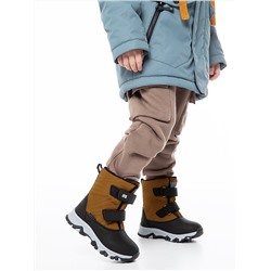 438957 NIKASTYLE Ботинки