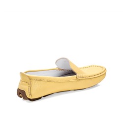 Мокасины Captor