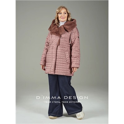 DIMMA Куртка 2602