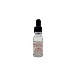 Назальные капли от гайморита и синусита мягкая формула Thanyapoom, Nasol Sinus Drops, 35 мл