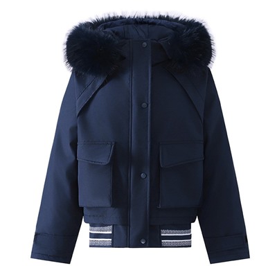 Cute Woman  Куртка женская Parker  M-A115