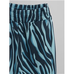 Брюки, Zebra Blue Haze 15-4707