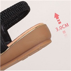 Xianglv  Женские босоножки     M2968-2