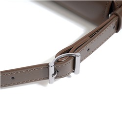 Женская сумка, кожа, MIRONPAN  521210 Светло-коричневый