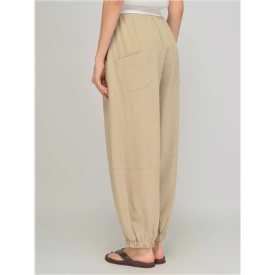 VISERDI Брюки 10475-беж 8561150