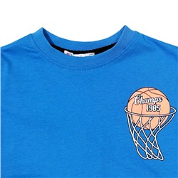 24467 Футболка для мальчика