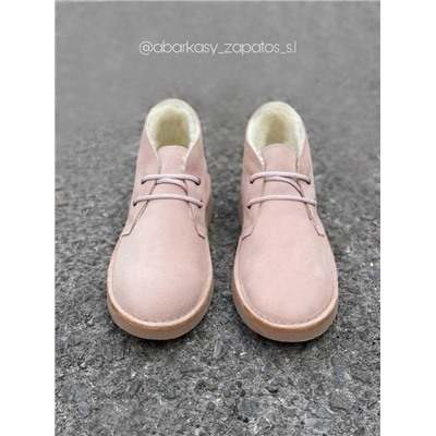 Ab.Zapatos 3512 ROSA SL АКЦИЯ