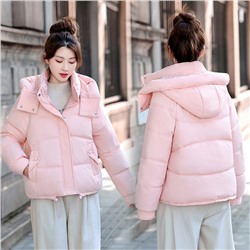 Cute Woman  Пуховик  XY-521