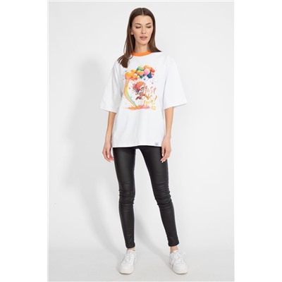 Kivviwear 4034.30, Футболка