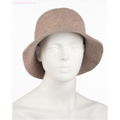 01 F Шляпа женская (56-58)